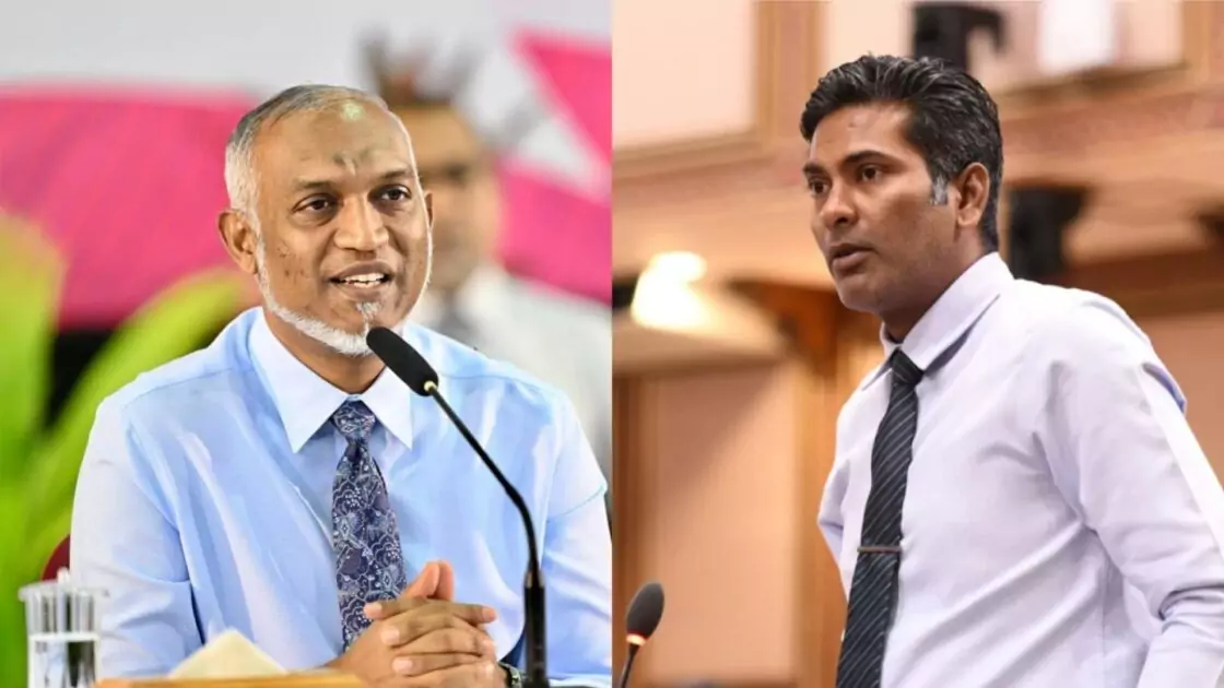 HDC: From MVR 2.04bn Profit to MVR 109m Loss Under Muizzu – How Is This Not Criminal?
