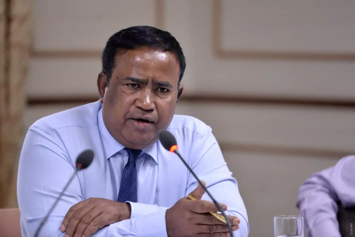 ހާބަރަށް ނުވެދި ކިޔުގައި 90 ދޯނި: ނޯތު ހާބަރުގެ މަސައްކަތް ރަމަޟާން މަހާ ދިމާކޮށް ފެށުން ޣަފޫރު ކުށްވެރިކުރައްވައިފި