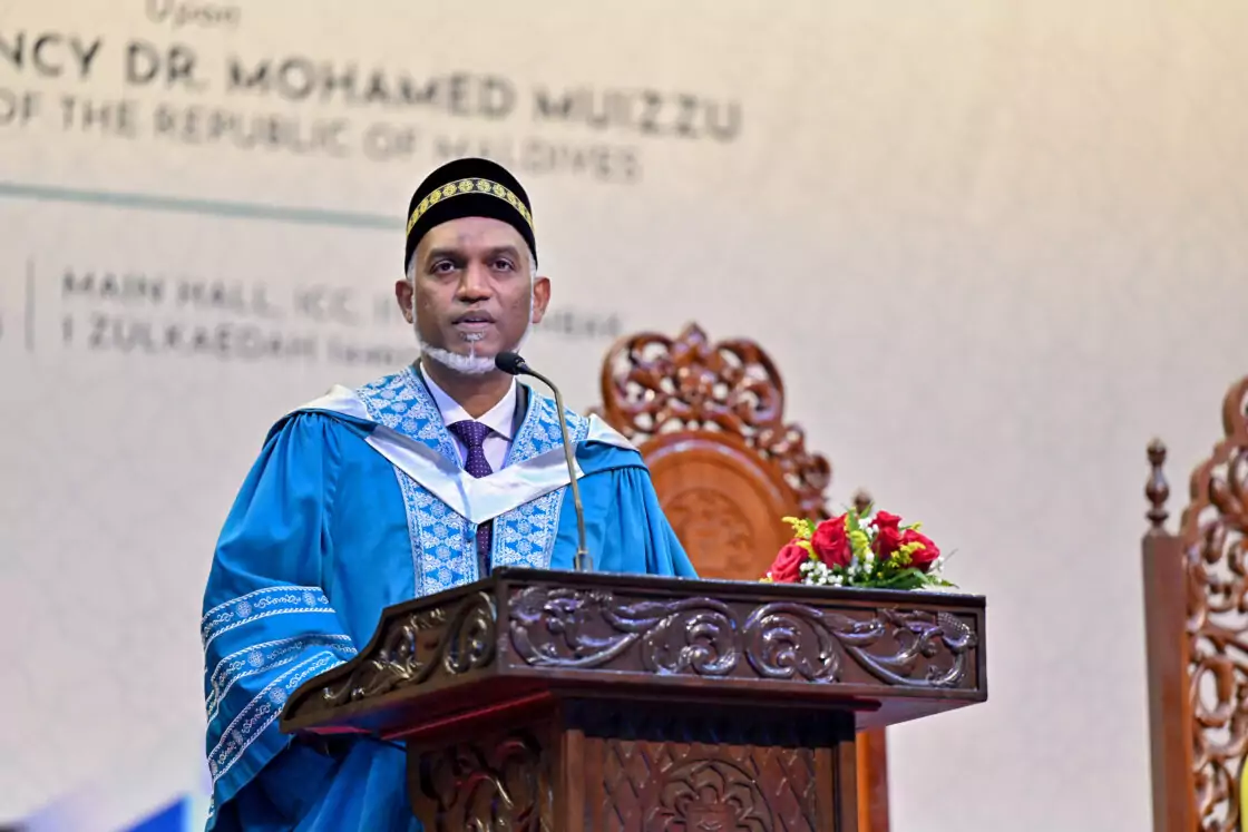 Maldives Government Unable to Pay Student Scholarship Fees to Foreign Institutions, Leaving Students at Risk of Eviction and Suspension