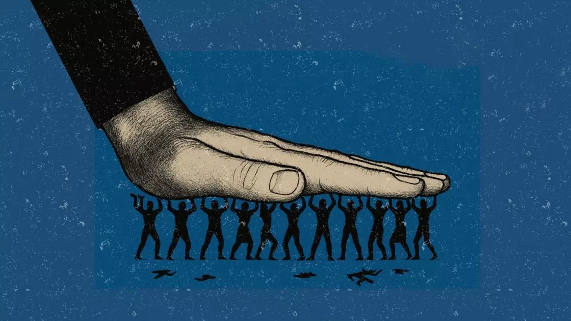 ސަރުކާރުގެ އެންމެ ބޮޑު ޒިންމާއަކީ ރައްޔިތުންގެ ޙައްޤުތައް ނެގެހެއްޓުން: އެންމެ ބޮޑު ޚަރަދެއް ކުރަން ޖެހޭނީ އެކަމަށް، ޚަރަދު ކުޑަ ކުރުމަށް ކަމަށް ބުނެ އިންތީޚާބު އެއްކުރުމަކީ ޙައްޤަށް އަރައިގަތުން