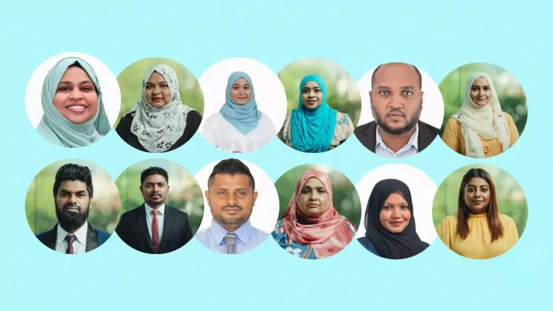ރައްޔިތުންނާއި ގުޅުންހުރި މުހިންމު ކަންކަން އެޖެންޑާ ކޮށްފައި ވަނިކޮށް މުއިއްޒު ހިމާޔަތް ކުރުމަށް، ޖެހިޖެހިގެން 4 ޖަލްސާ މާލޭ ސިޓީގެ ޕީއެންސީ ކައުންސިލަރުން ކެންސަލް ކޮށްފި