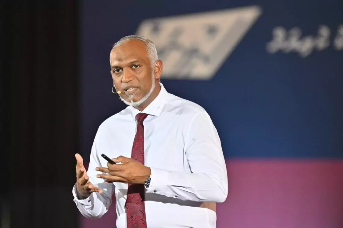 ޝަކުވާ ފޮނުވުމަށް “ރައްޔިތުންގެ އަޑު”ގެ ނަމުގައި ސަރުކާރުން ޕޯޓަލް ހެދުމަށް ފަހު، އެއްވެސް ކަމެއް ނުކޮށް “ސިޓިޒަން ކޮމްޕްލެއިންޓްސް ބިޔުރޯ”ގެ ނަމުގައި ހަމަ އެކަން ކުރުމަށް އިތުރު އިދާރާއެއް އުފައްދައިފި