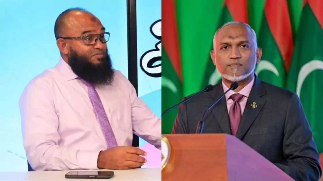 އަޚްލާގު ރަނގަޅު ކުރަން އަސްކަރީ ތަމްރީނާއި ނުލައި ވަޒީފާ ނުދިނުމަށް ގޮވާލި އިރު، ސިފައިންނާއި ފުލުހުންގެ ބަހުރުވަ އާއި އަޚްލާގު ކަންބޮޑުވާ ހިސާބުގައި