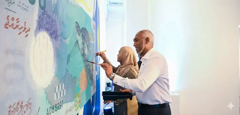 ނާޖާއިޒު މަންފާ ހޯދަ ދިނުމުގެ އިއުތިރާފާއި އެކު މުއިއްޒުގެ މައްޗަށް ޖިނާއީ ބޮޑެތި ތުހުމަތުތަކެއް: ބަލާނެ މުއައްސަސާއެއް ނެތް