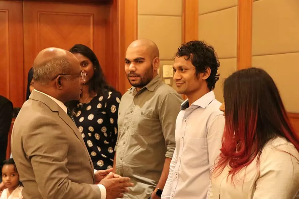 The Last Vote: Shahid’s Warning to the Maldivian Youth is Not Hyperbole — It is a Documented Reality