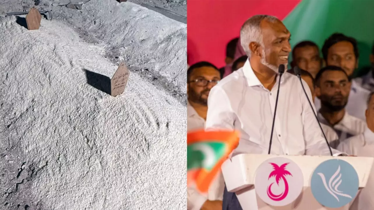 Tragic Death of Maldivian Child Highlights Criminal State Negligence by NSPA and Government Inaction