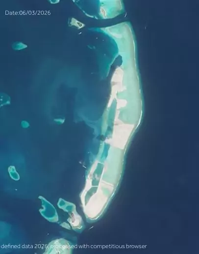 ރަށްރަށުގެ ތަރައްގީ ހުއްޓާލައިގެންވެސް ރަސްމާލެ ނުހިއްކުނު