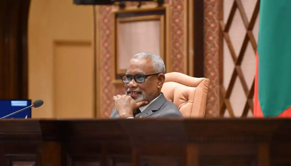 2028 ވަނަ އަހަރު ރައީސް މުއިއްޒު ބޮޑުތަނުން ކާމިޔާބު ކުރައްވާނެ: އަބްދުއްރަހީމް