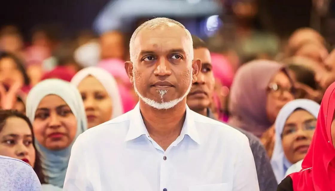 މުއިއްޒުގެ ސަރުކާރުން ބިދޭސީންނާއި މެދު އަމަލުކުރާ ގޮތާއި މެދު އދ އިން ކަންބޮޑުވުން ފާޅު ކޮށްފި