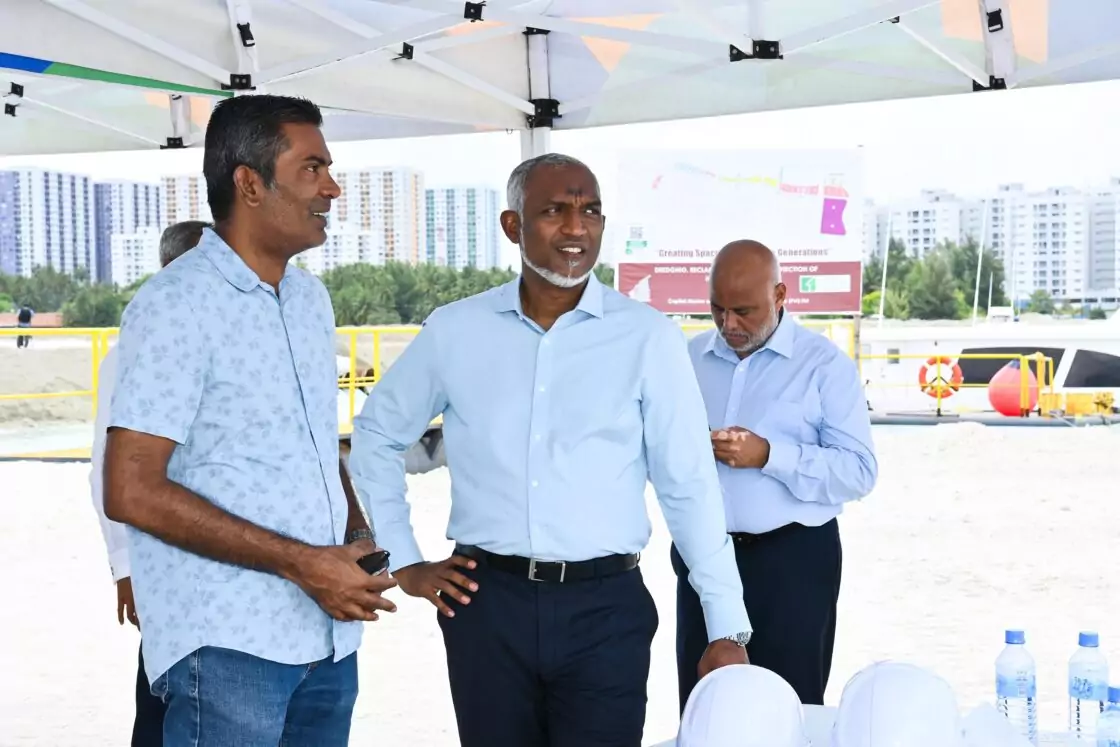ރާއްޖޭގެ ސިއްހީ ނިޒާމު ފެއިލްވެގެން އދ އިން އެކަމާއި ކަންބޮޑުވުން ފާޅުކޮށްފި: އަސާސީ ބޭސް ލިބުމުގައި ބޮޑެތި ގޮންޖެހުންތަކެއް