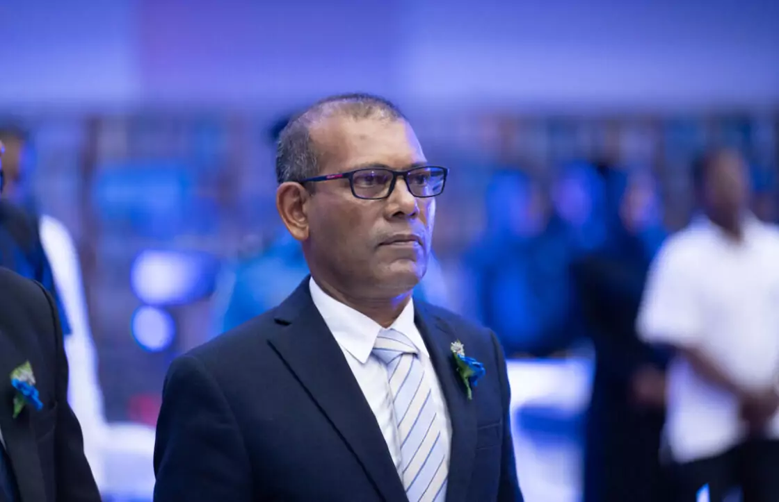 ޗާގޯސް މައްސަލައިގައި މޮރިޝަސްއިން ރާއްޖެއާއި މަޝްވަރާކުރަން ތައްޔާރުކަމަށް ބުނެ ދޮގު ހަދައި ދެ ޤައުމުގެ ގުޅުން ރައީސް ނަޝީދު އިތުރަށް ނުތަނަވަސް ކޮށްފި