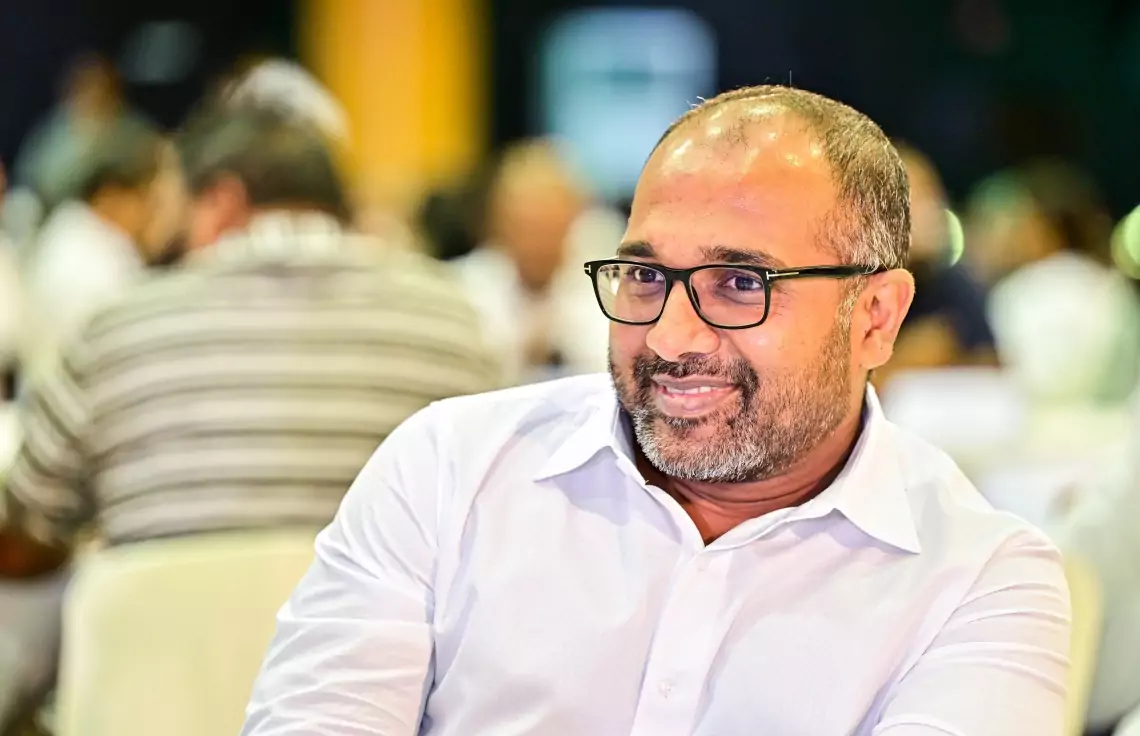 ޝަހުޒާނަށް ޖަލުގައި ލާއިންސާނީ އަނިޔާތައް ދިނީ މުއިއްޒު އަންގައިގެން ނޫން: އިހުސާން