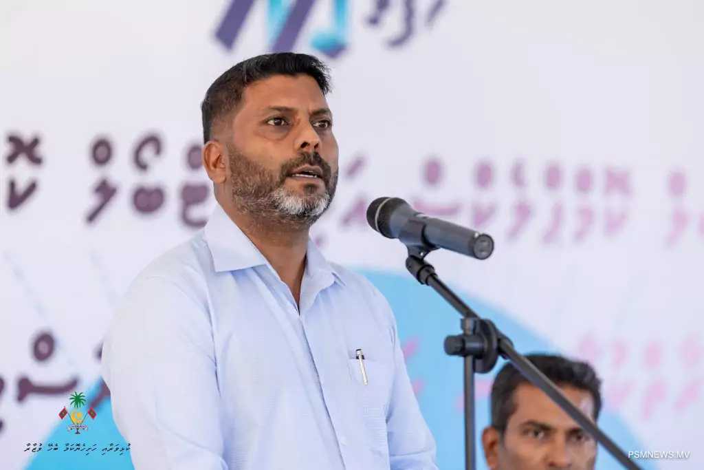 ބައި-އިލެކްޝަންގެ ނާކާމިޔާބީއަށްފަހު، ކުރިއަށްދާންވީ ރާސްތާ ސާފުވެއްޖެކަމަށް ރާފިއު ވިދާޅުވެއްޖެ