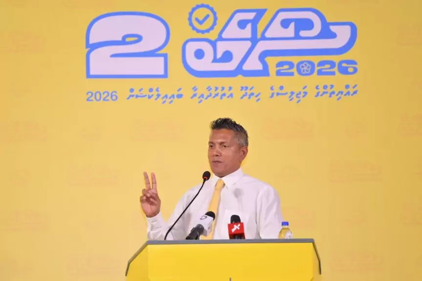 ހިތަދޫ އުތުރު ދާއިރާގެ ބަލި ގަބޫލުކުރަން ޕީއެންސީގެ ލީޑާޝިޕުން ދެކޮޅު ހަދައި، ނަތީޖާ އޮޅުވާލަން މަސައްކަތް ފަށައިފި